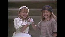 It Takes Two movie trailer (1995) Mary-Kate and Ashley Olsen
