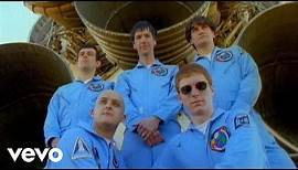 Inspiral Carpets - Saturn 5