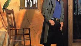 Moe Bandy - No Regrets