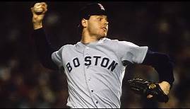 Roger Clemens Highlights