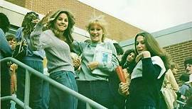 George Washington High School 1981 Philadelphia