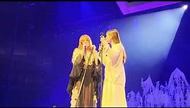 Florence and the Machine & Ethel Cain - Morning Elvis - Denver - 10/1/22