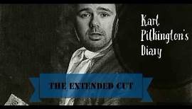 The Complete Diary of Karl Pilkington (A compilation w/ Ricky Gervais & Steve Merchant) Extended Cut