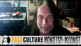 Monster Magnet interview - Dave Wyndorf (2021)