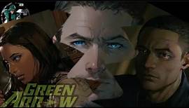 Arrow(2012) Ep 20: Home Invasion - Clash of Loyalties!!!