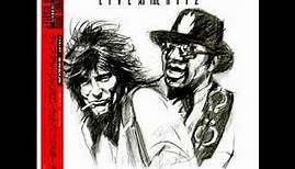 RONNIE WOOD & BO DIDDLEY - LIVE AT THE RITZ (Full Album )