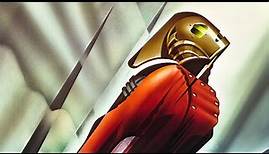 The Rocketeer - Trailer (Upscaled HD) (1991)