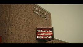 Northeast High School - Philadelphia (Short Film)