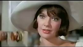 (1973) Ace Eli and Rodger of the Skies (vidclip) ♦ PAMELA FRANKLIN
