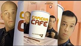 Caméra Café QC [Saison 4]