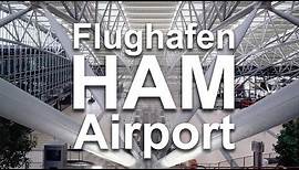 Flughafen Hamburg Airport Terminal 1 | Arrival & Departure