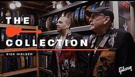 The Collection: Rick Nielsen of Cheap Trick