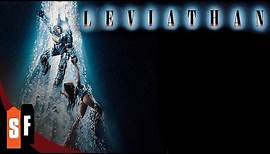 Leviathan (1989) - Official Trailer (HD)