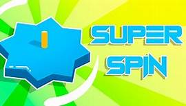 Super Spin 🕹️ Play on CrazyGames