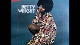 Betty Wright - where is the love