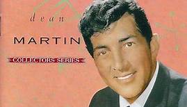 Dean Martin - The Capitol Collector's Series