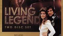 Where to stream Living Legend: The King of Rock and Roll (1980) online? Comparing 50  Streaming Services