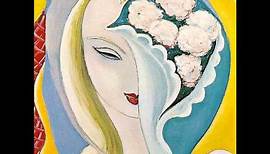 Derek and the Dominos - I Looked Away