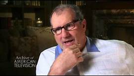 Ed O'Neill Interview Part 1 of 3 - EMMYTVLEGENDS.ORG