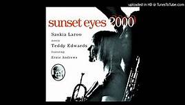 Saskia Laroo - Sunset Eyes