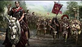 Total War: Rome 2 - Test/Review (Gameplay) zum DLC »Caesar in Gallien«