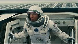 Interstellar Movie - Official Trailer 2