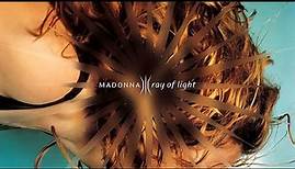 Madonna - Ray Of Light (Official Music Video) (Remastered In 4K)