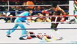 John TATE vs Mike WEAVER | Highlights HD [60fps] | March, 31 1980