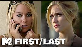 The FIRST & LAST 5 Minutes of The Hills | MTV