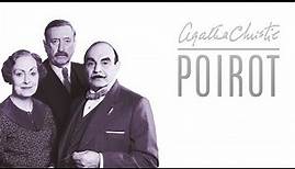 Poirot - Trailer - Deutsch / German