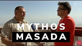 Mythos Masada - ARD Tagesschau Videoblog