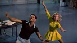 Great Tap Number 1954 (Vera-Ellen & John Brascia)