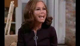 The Mary Tyler Moore Show Season 2 Episode 10 Don't Break the Chain