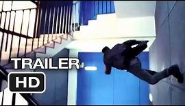 Badges Of Fury Official Trailer #1 (2013) - Jet Li Movie HD