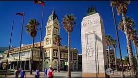 Adelaide City Video Guide | Expedia