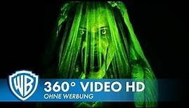 LLORONAS FLUCH - 360°-Video Trailer Deutsch HD German (2019)