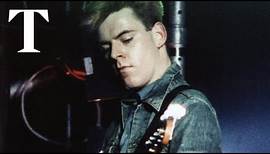 Andy Rourke dies: The Smiths' most famous songs