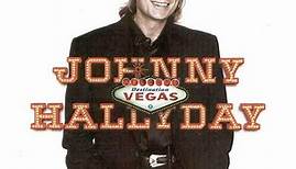 Johnny Hallyday - Destination Vegas