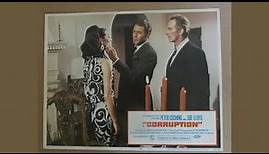 Corruption -1968 - Peter Cushing, Sue Lloyd : (Full Movie)