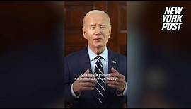 Biden slams Trump’s fundraiser with ‘hedge fund billionaires’ just a week after NYC fundraiser