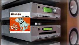 Mixmag Live Vol. 29 - DJ Hype "The Dogs..." (DMC Publishing MMLCD029) 1999