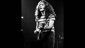 Rory Gallagher - Bullfrog Blues Lyrics