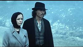 Trailer - IN STÜRMISCHEN ZEITEN (2000, Christina Ricci, Johnny Depp, Cate Blanchett)