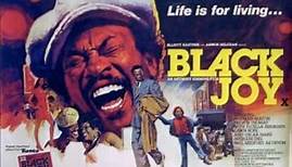Jimmy Helms "Black Joy''