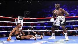 Terence Crawford (USA) vs Shawn Porter (USA) | KNOCKOUT, BOXING Fight [HD]