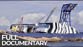 Costa Concordia: The Whole Story | Part 1 | Free Documentary