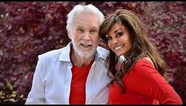 Get to Know Kenny Rogers' Wife (Wanda Miller Rogers)