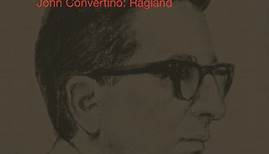 John Convertino - Ragland