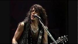 KISS - Strutter (Live, Detroit 1992 - Revenge Tour)