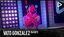 Vato Gonzalez (DJ-set) | SLAM!